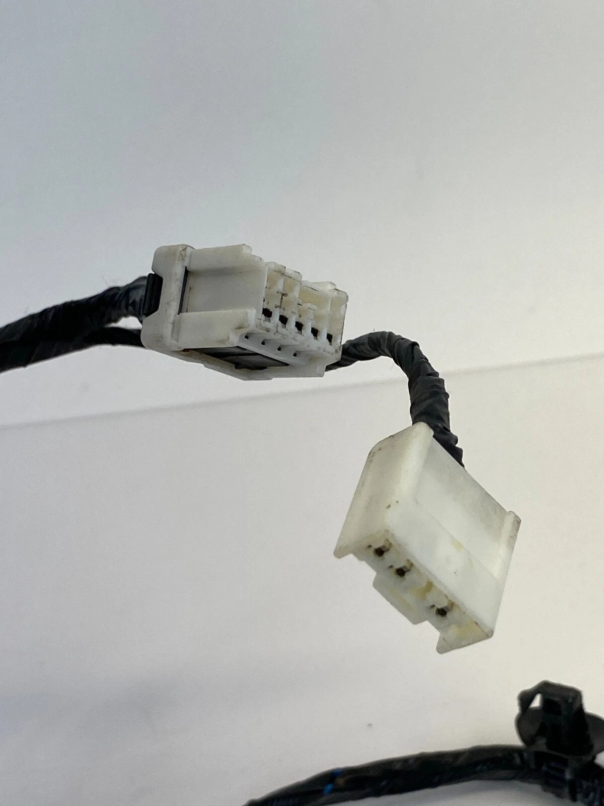 2008-2014 SUBARU IMPREZA FRONT RIGHT PASSENGER SIDE DOOR WIRE WIRING HARNESS OEM