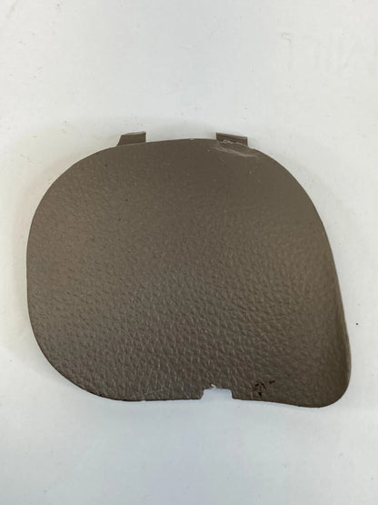 2005-2010 KIA SPORTAGE LOWER STEERING WHEEL COVER LID TRIM CAP 56190-1F000 OEM