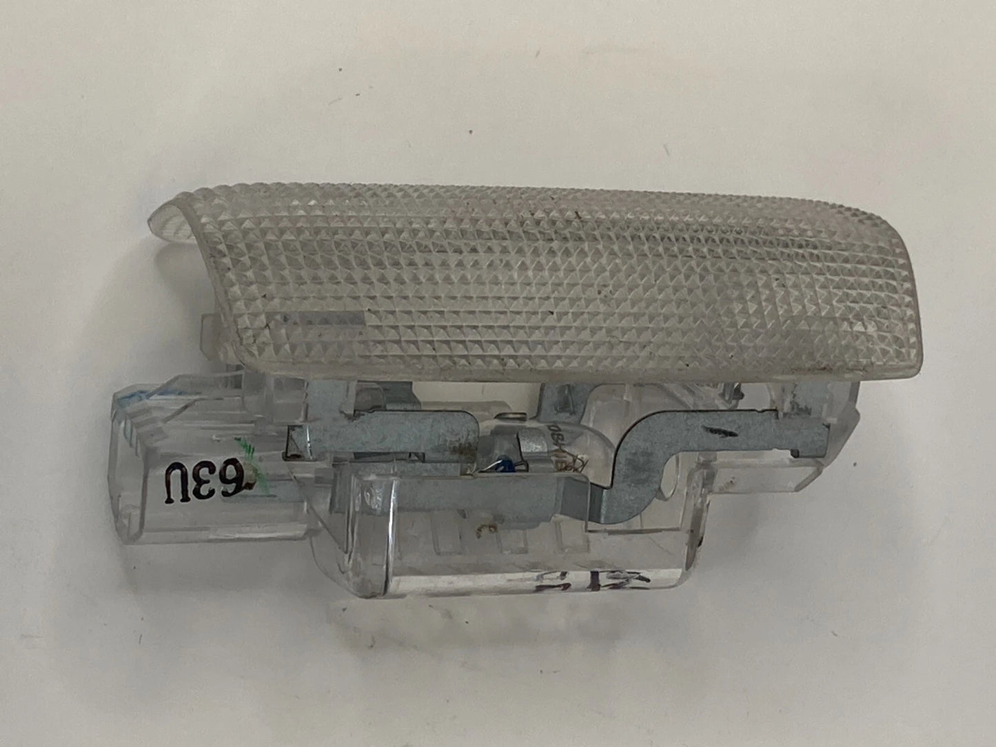 2004-2009 TOYOTA PRIUS FRONT LEFT DRIVER SIDE DOOR PANEL COURTESY LAMP LIGHT OEM