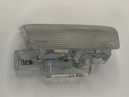 2004-2009 TOYOTA PRIUS FRONT LEFT DRIVER SIDE DOOR PANEL COURTESY LAMP LIGHT OEM
