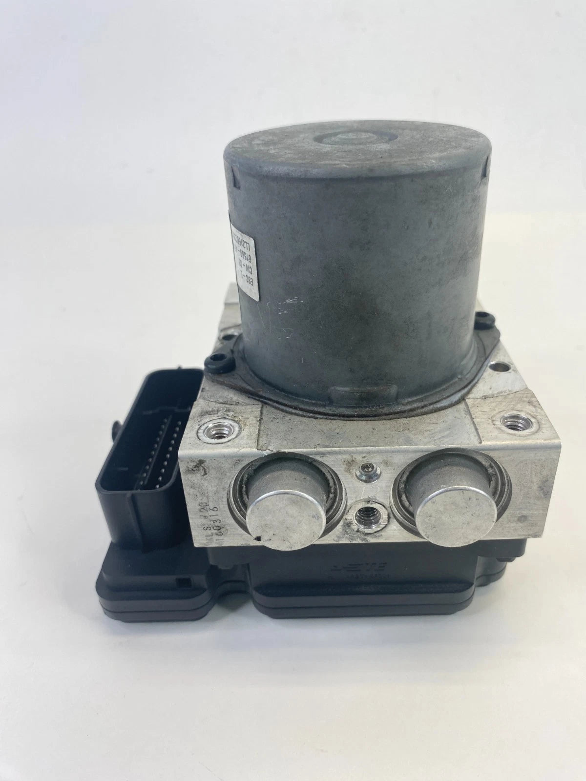 2015-2018 KIA SEDONA 3.3L FWD ABS ANTI LOCK BRAKE PUMP MODULE 58920-A9350 OEM