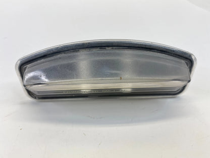 2004 05 06 07 2008 NISSAN MAXIMA REAR LICENSE PLATE LIGHT LAMP ASSEMBLY OEM