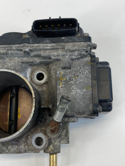 06 07 08 09 10 11 Honda Civic 1.3L L4 A/T Throttle Body Throttle Valve OEM
