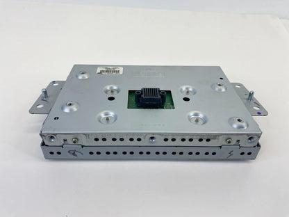 13-19 Ford Flex Dash Information Navigation Display Screen DA8T-18B955-FC OEM