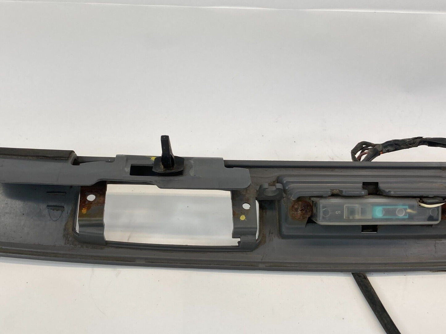 2011-2014 Hyundai Sonata Sedan Rear Trunk Hatch Handle Molding 92510-3S010 OEM