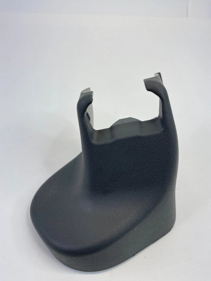 2010-2015 TOYOTA PRIUS FRONT LEFT SEAT TRACK END COVER END CAP TRIM 72138-47040