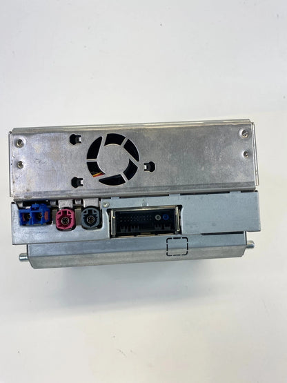 07-14 MERCEDES-BENZ CL550 NAVIGATION COMMAND UNIT & CD AUDIO CONTROL A2169006000