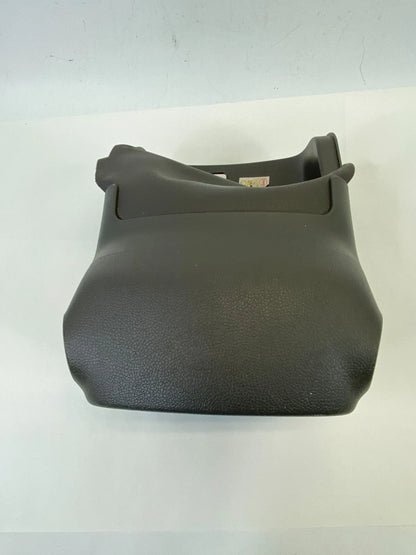 12-17 HYUNDAI ACCENT STEERING COLUMN UPPER & LOWER COVER TRIM 84852-1R000 OEM