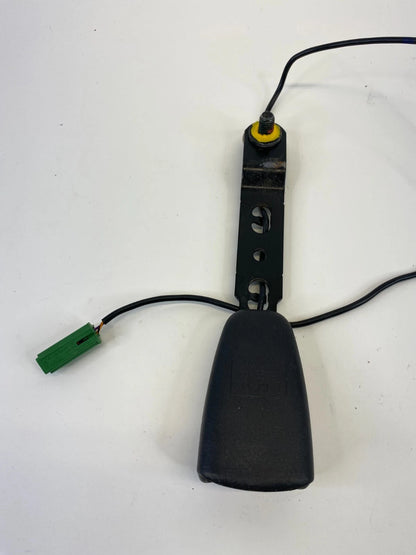 2012-2018 Volvo S60 Front Left Driver Seat Belt Buckle 8623453 OEM