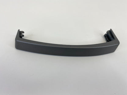 2002-2005 BMW 745i 745Li Dash Right Side Panel Trim Cover Bezel 14121810 OEM