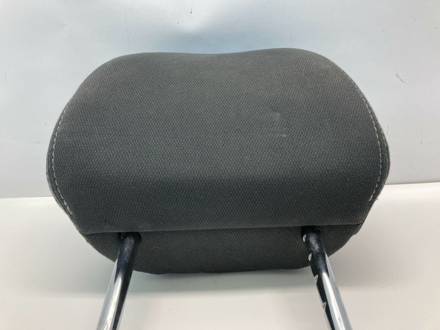 11 12 13 Kia Optima Sedan Front Passenger Seat Headrest Head Rest Cloth FR RH