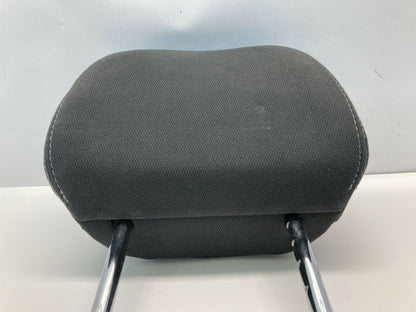 11 12 13 Kia Optima Sedan Front Passenger Seat Headrest Head Rest Cloth FR RH