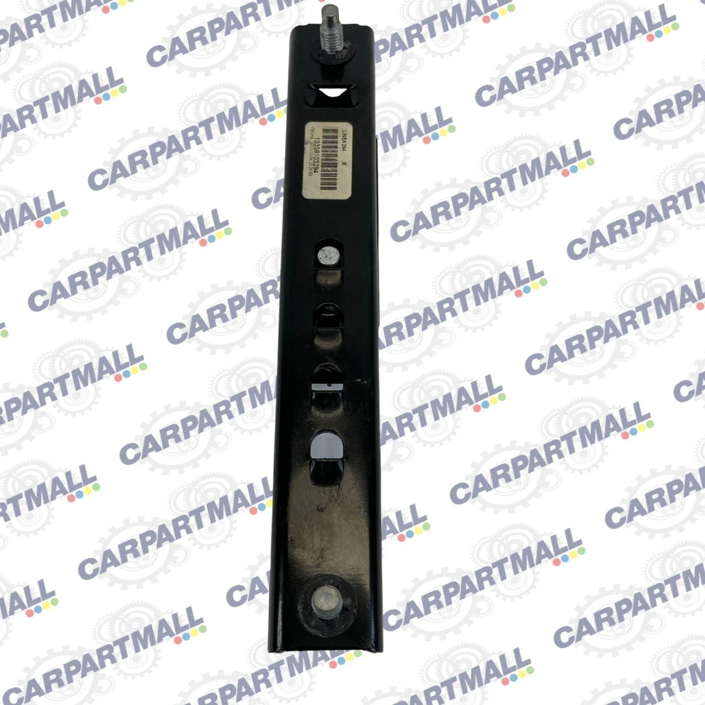 2012-2015 HONDA CIVIC SEDAN FRONT LEFT SEAT BELT HEIGHT ADJUSTER 13338103294