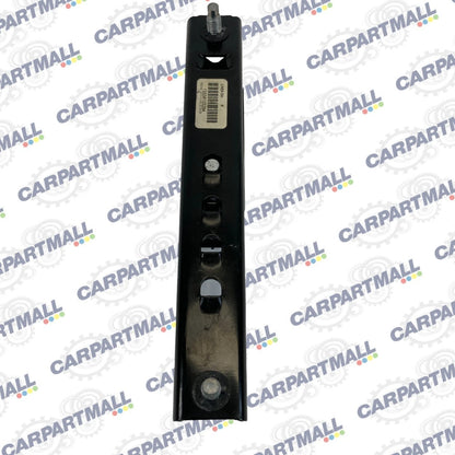 2012-2015 HONDA CIVIC SEDAN FRONT LEFT SEAT BELT HEIGHT ADJUSTER 13338103294
