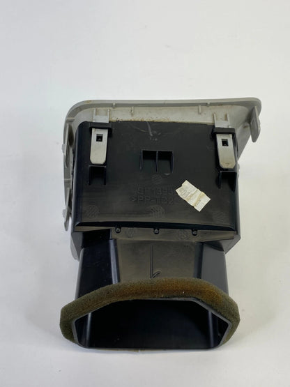 2010-2017 CHEVROLET EQUINOX DASH PASSENGER SIDE OUTER A/C AIR VENT 20862308 OEM