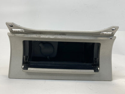 2007 08 09 2010 Lincoln MKX Dash Storage Bin Compartment 7A1378047A04 OEM