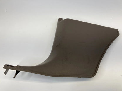 1996-2002 TOYOTA 4RUNNER FRONT LEFT DRIVER KICK PANEL COVER TRIM 62112-35020 OEM