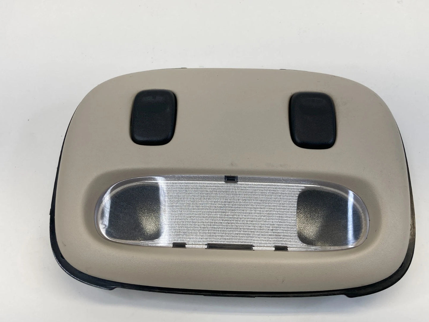 1998-2002 LINCOLN TOWN CAR OVERHEAD CONSOLE DOME MAP LIGHT F8VB-13776-A OEM