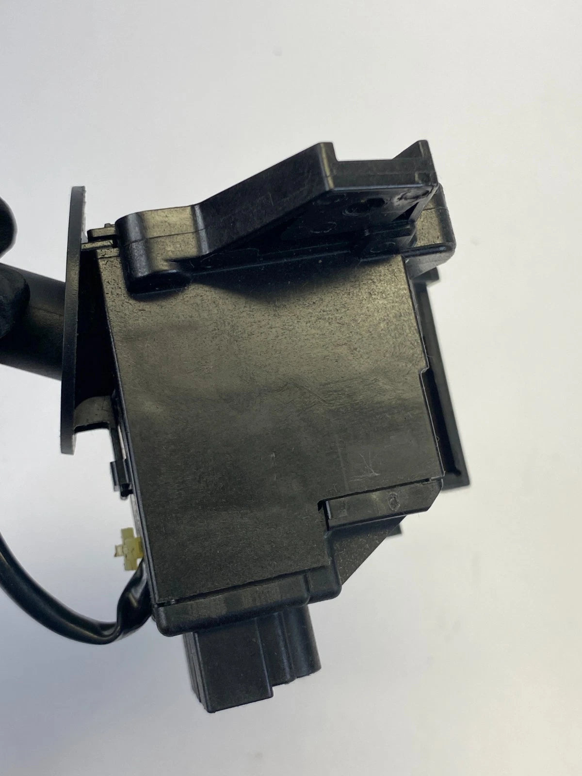 02-09 CHEVY TRAILBLAZER CRUISE CONTROL WINDSHIELD WIPER TURN SIGNAL LEVER SWITCH
