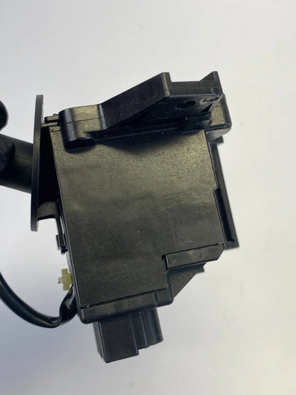 02-09 CHEVY TRAILBLAZER CRUISE CONTROL WINDSHIELD WIPER TURN SIGNAL LEVER SWITCH