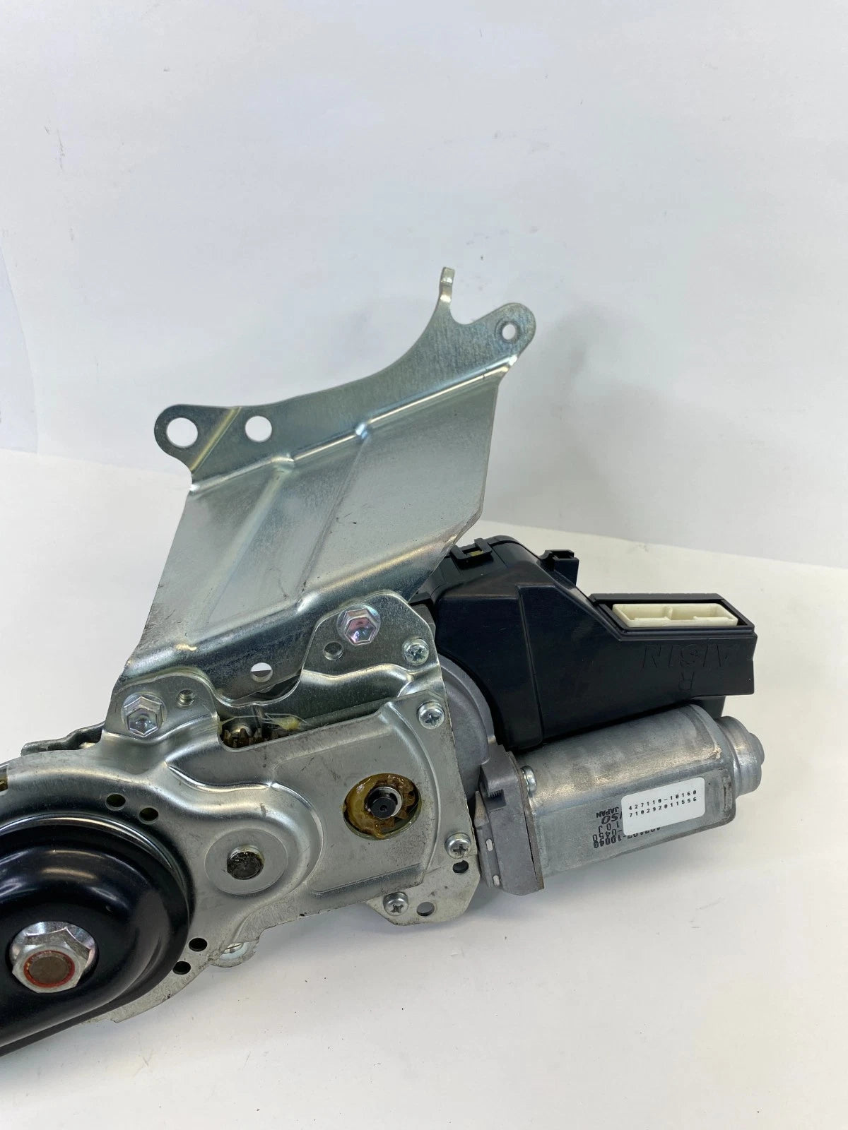 2008-2013 TOYOTA HIGHLANDER REAR TRUNK HATCH LIFTGATE POWER MOTOR 427110-10160