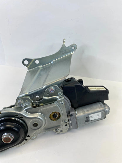 2008-2013 TOYOTA HIGHLANDER REAR TRUNK HATCH LIFTGATE POWER MOTOR 427110-10160