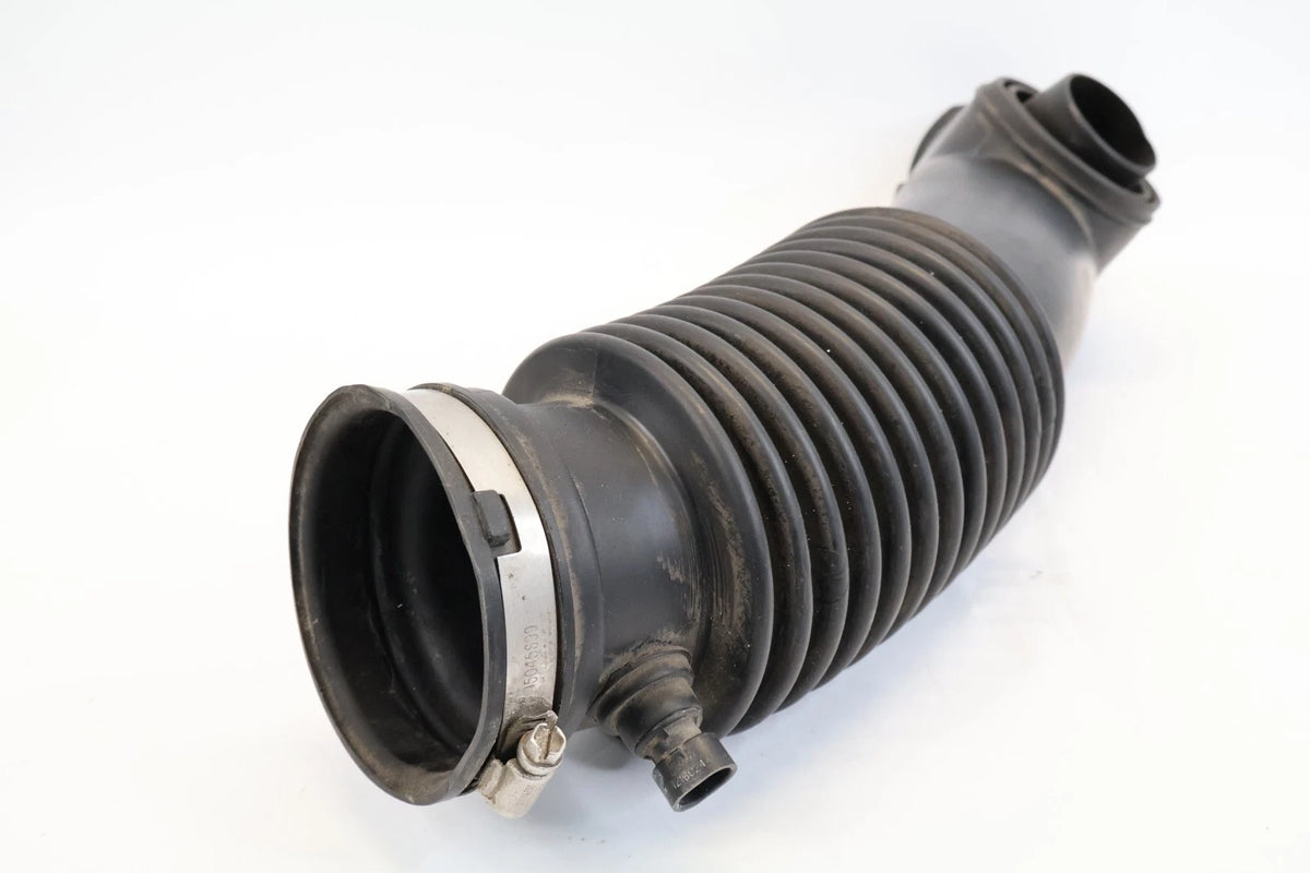 2002-2005 ENVOY TRAILBLAZER 4.2L AIR INTAKE CLEANER DUCT TUBE HOSE 15181115 OEM
