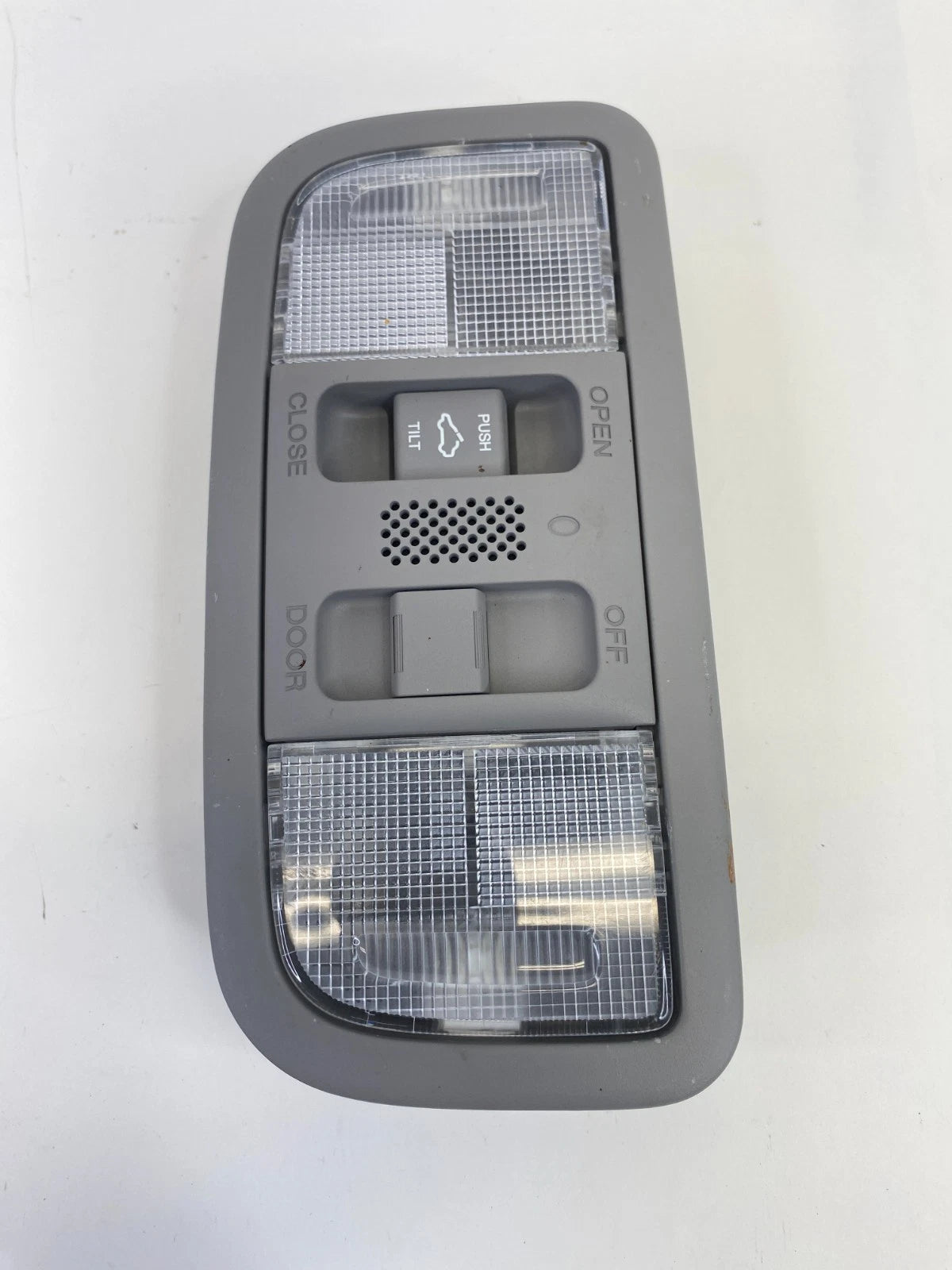 2013 2014 2015 Honda Civic Interior Roof Overhead Dome Map Light Lamp w Sunroof