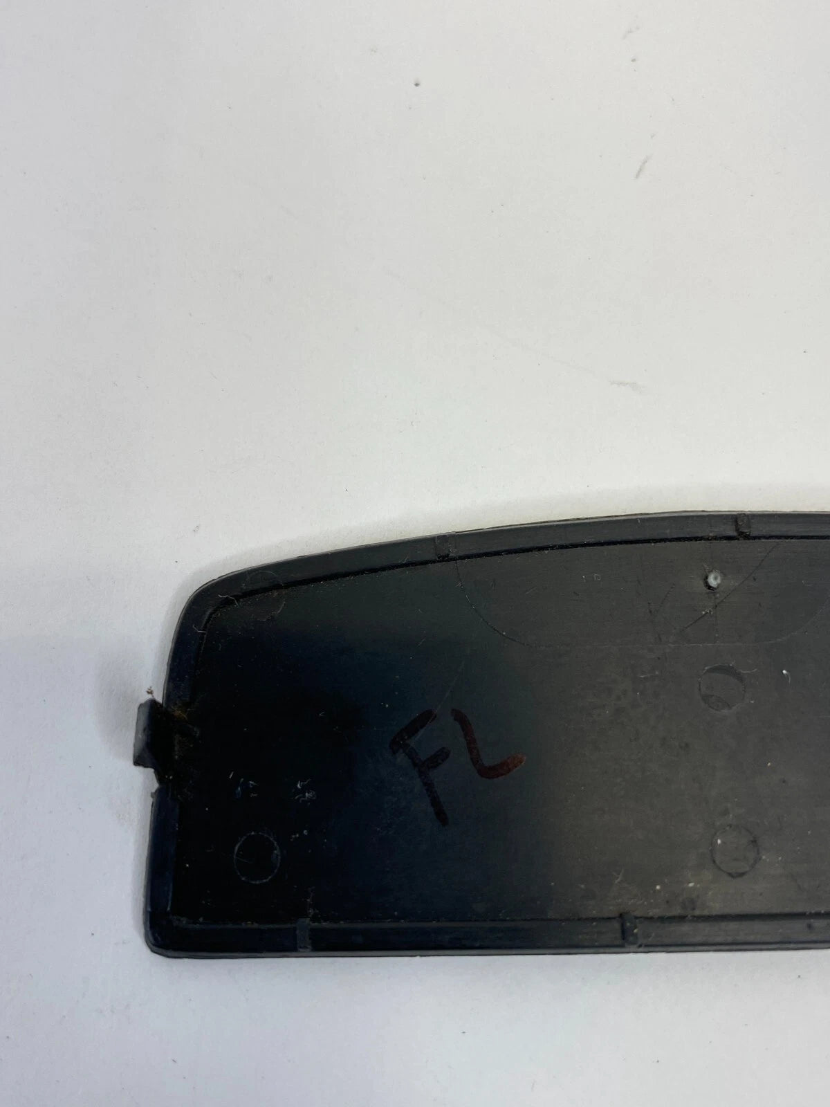 2011-2014 DODGE AVENGER FRONT LEFT DRIVER DOOR PANEL PLUG COVER TRIM 1TB21TRMAA