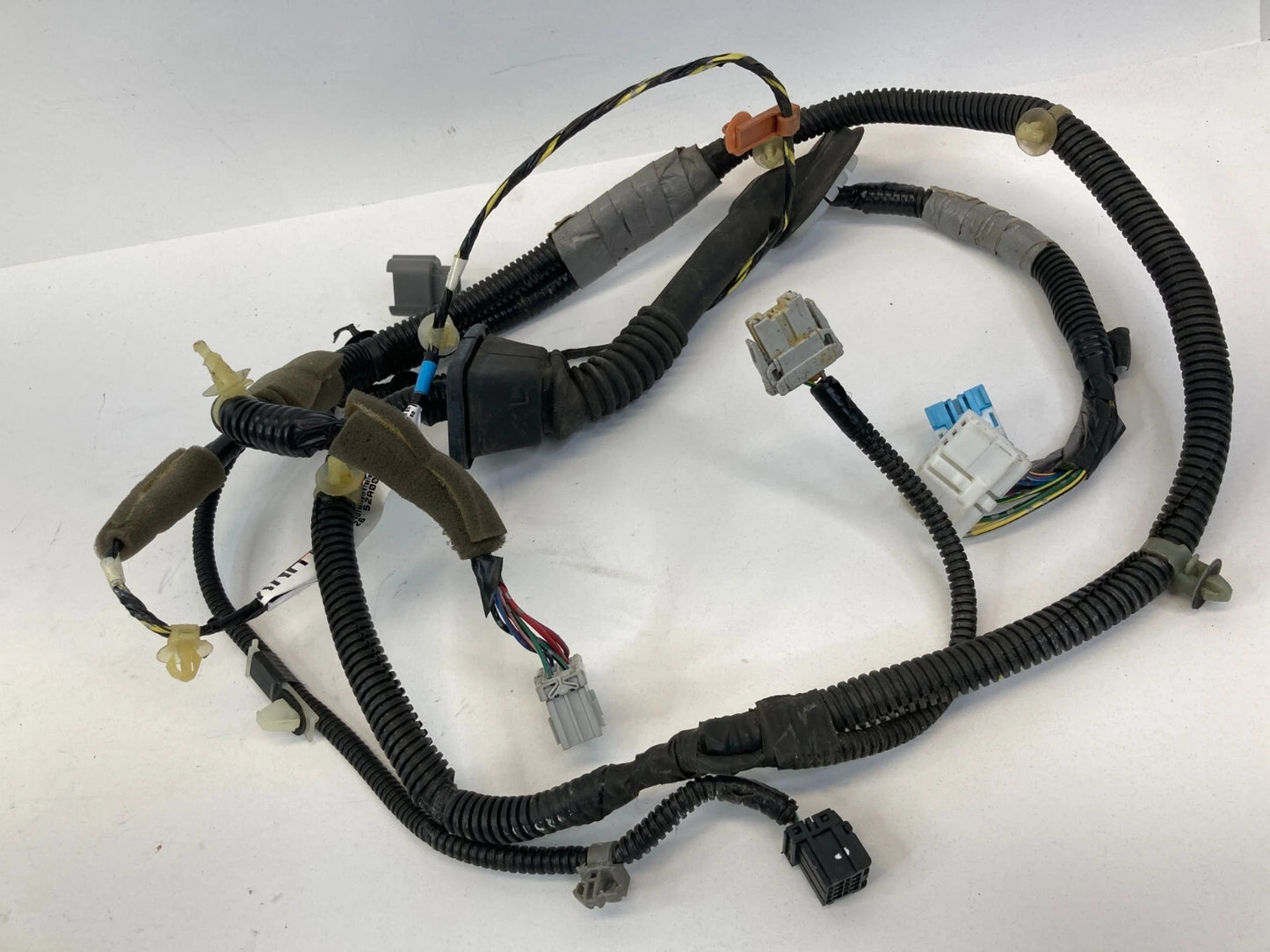 2005 2006 HONDA ODYSSEY FRONT RIGHT SIDE DOOR HARNESS WIRE 32752-SHJ-A004 OEM