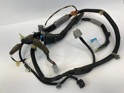 2005 2006 HONDA ODYSSEY FRONT RIGHT SIDE DOOR HARNESS WIRE 32752-SHJ-A004 OEM