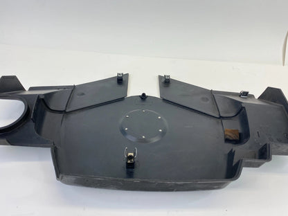 2002-2007 MERCEDES ML500 98-06 CL500 ENGINE COVER SHIELD 113-010-13-67 OEM