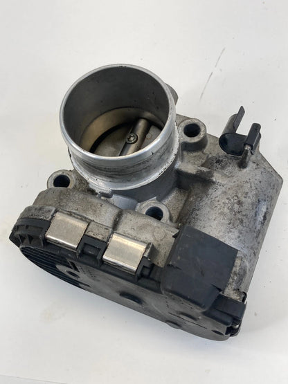 2012-2017 FIAT 500 1.4L HATCHBACK 2-DR THROTTLE BODY VALVE ASSY 0280750568 OEM