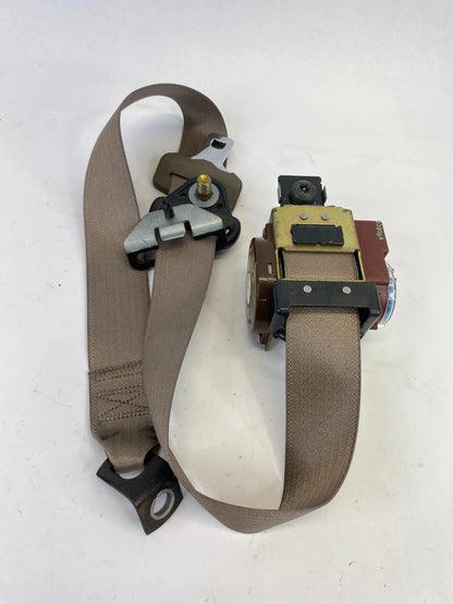 2002-2005 FORD EXPLORER FRONT RIGHT SEAT BELT RETRACTOR ASSY OEM