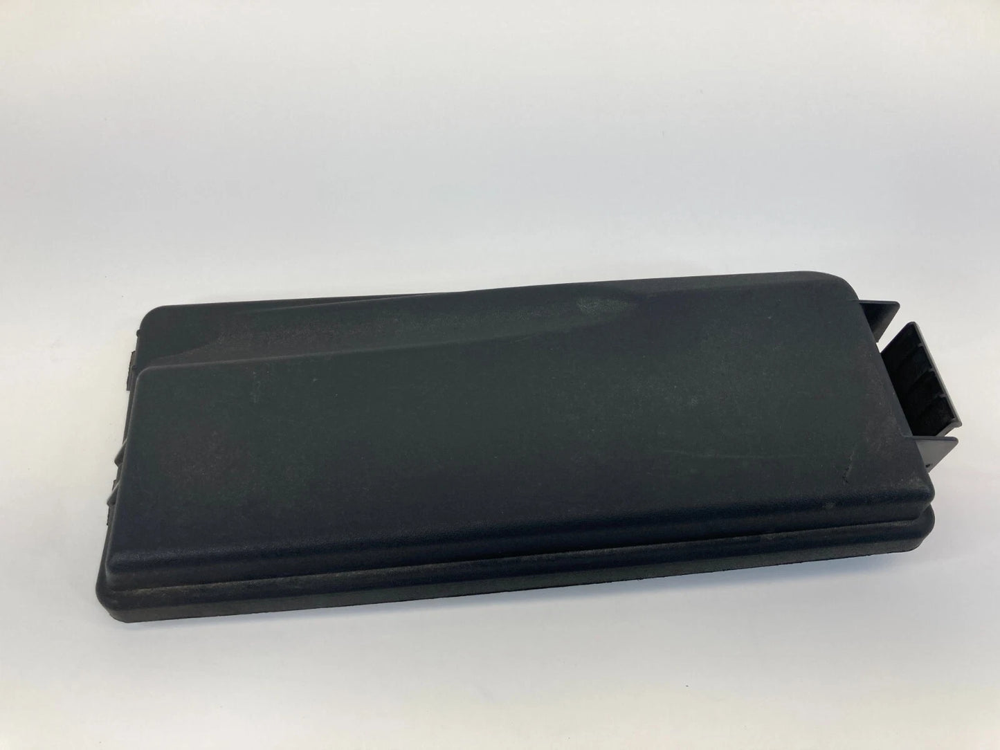 03-11 SAAB 9-3 93 2.0L ENGINE FUSE RELAY BOX FUSEBOX COVER LID TOP 24438039 OEM