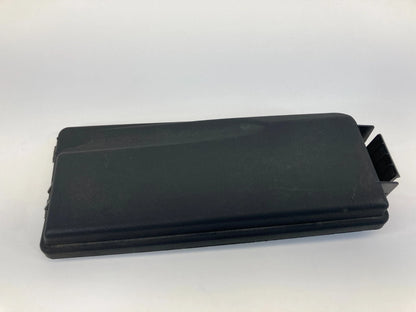 03-11 SAAB 9-3 93 2.0L ENGINE FUSE RELAY BOX FUSEBOX COVER LID TOP 24438039 OEM