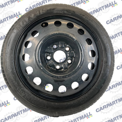 10-17 TERRAIN EQUINOX EMERGENCY SPARE TIRE RIM WHEEL COMPACT DONUT T145/70R17