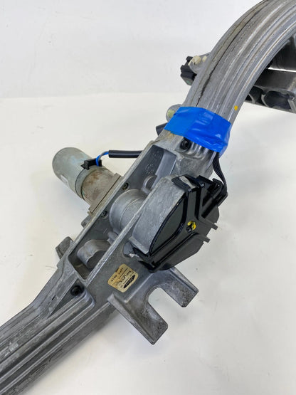 03-06 LINCOLN NAVIGATOR REAR LEFT LIFTGATE TRUNK HATCH HINGE POWER MOTOR OEM