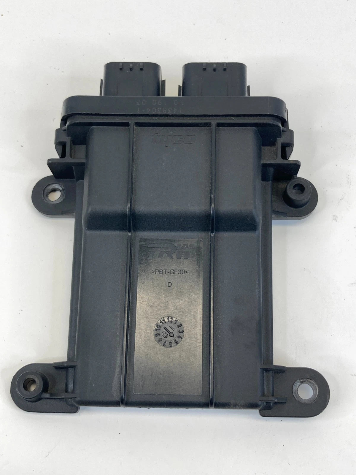 2011-2013 Mitsubishi Outlander Sport Seat Occupant Sensor Module 6945A006 OEM