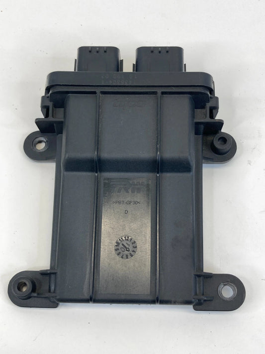 2011-2013 MITSUBISHI OUTLANDER SPORT SEAT OCCUPANT SENSOR MODULE 6945A006 OEM
