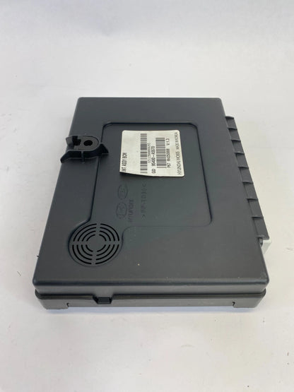 2013-2015 HYUNDAI ELANTRA GT 1.8L L4 A/T BODY CONTROL MODULE BCM BCU 95400-A5570