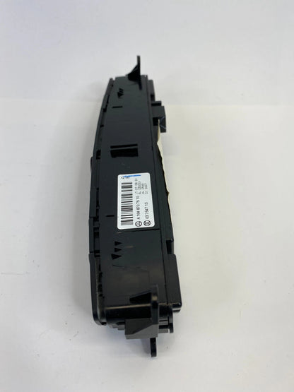2006-2012 MERCEDES-BENZ ML350 HAZARD HEATED SEAT ESP SWITCH 164-870-75-10 OEM