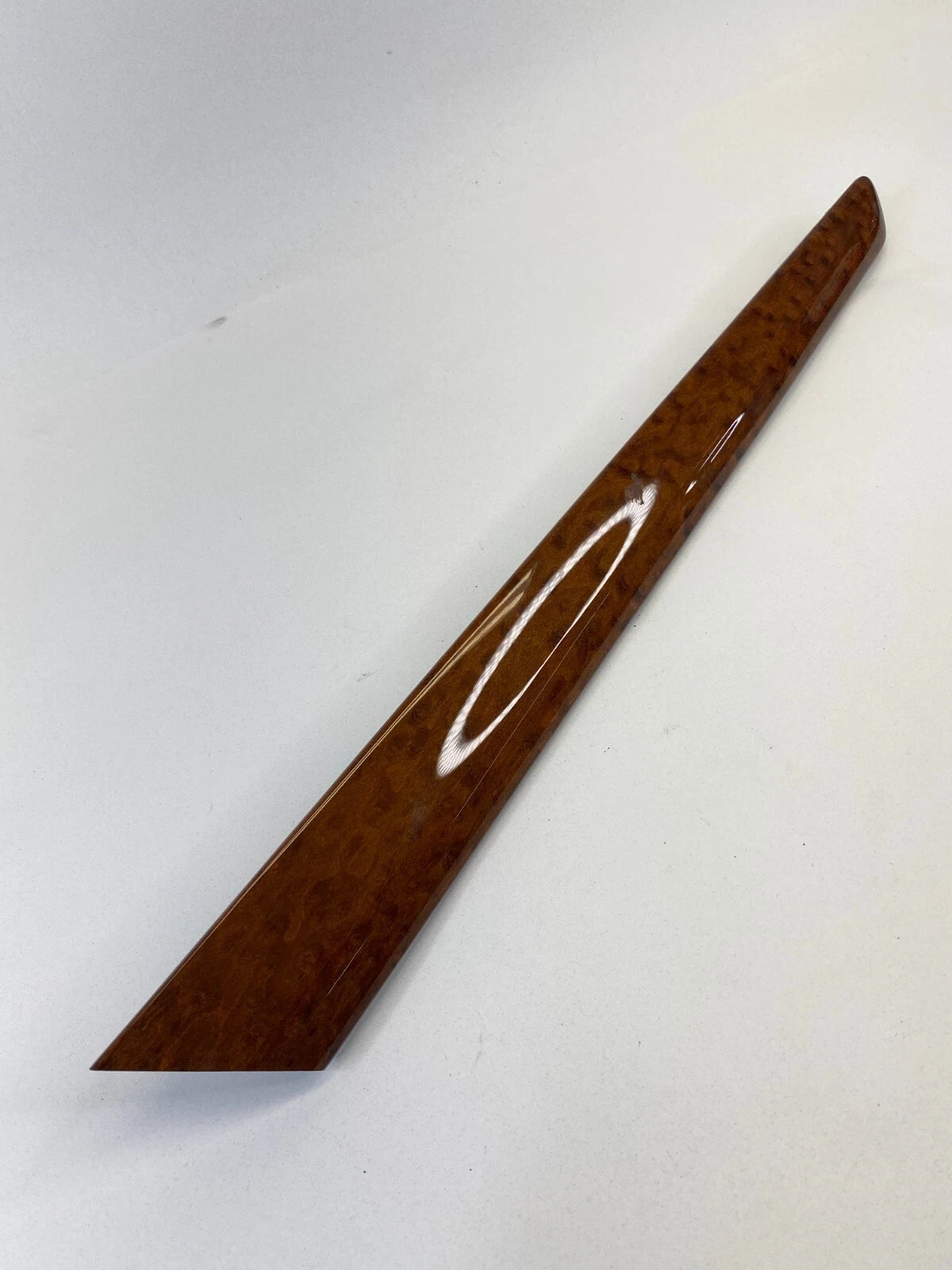 06-10 MERCEDES-BENZ R350 REAR RIGHT INTERIOR DOOR TRIM MOLDING BEZEL A2517301022