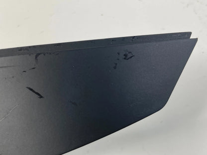 2006 2007 BMW 530XI REAR RIGHT DOOR POWER WINDOW SWITCH W BEZEL 6951965A OEM