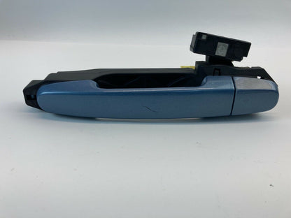 2004-2009 Toyota Prius Rear Left Side Exterior Door Handle Assembly OEM