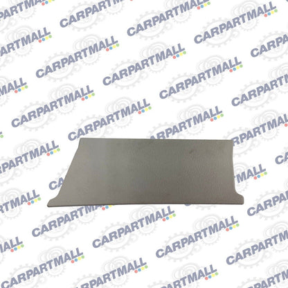 2003-2006 Mercedes-Benz E500 Rear Right Door Armrest Cover Bezel Trim 2117370428