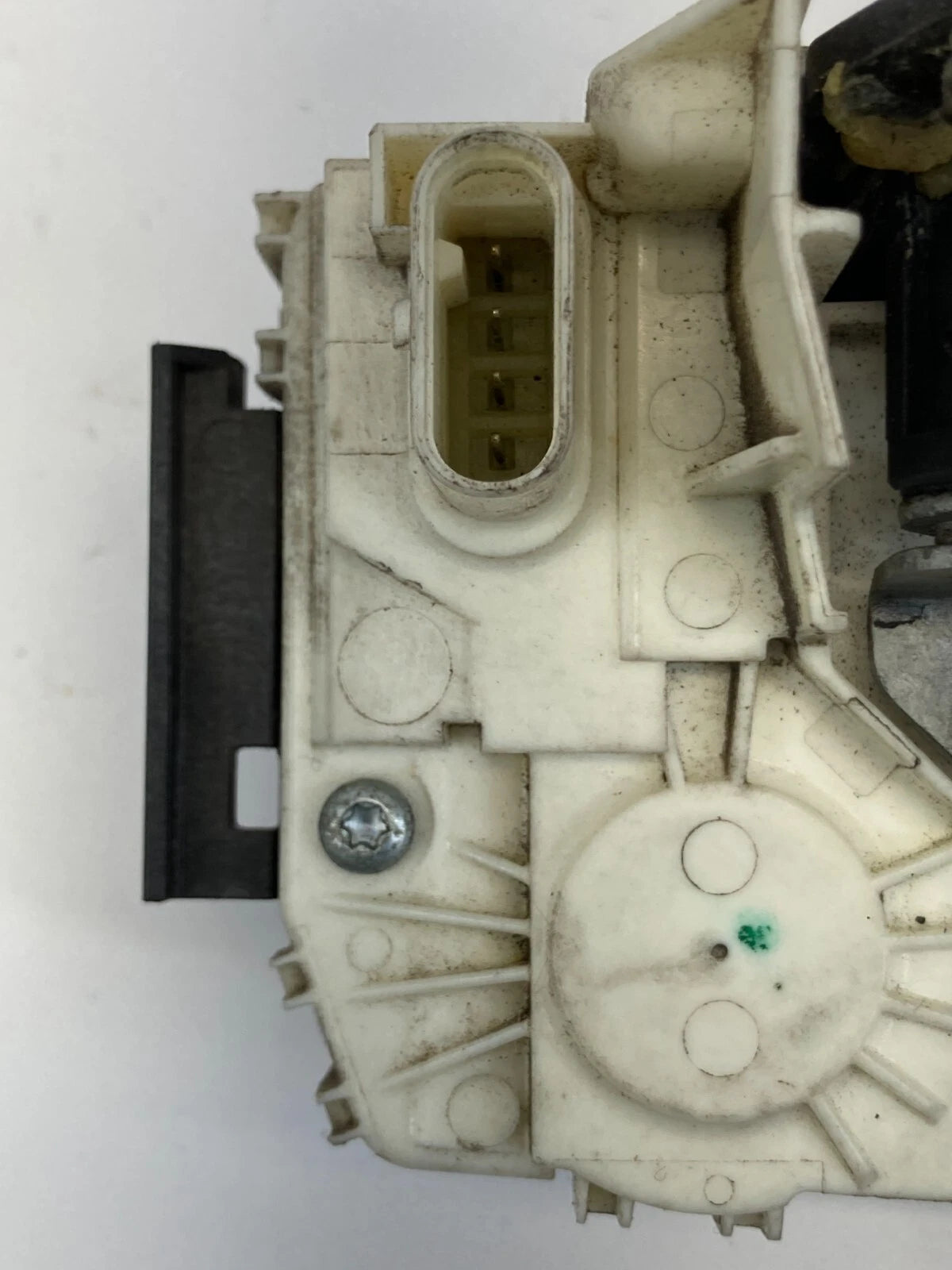 2007 2008 2009 DODGE CALIBER REAR RIGHT SIDE DOOR LOCK LATCH ACTUATOR 04589414AG