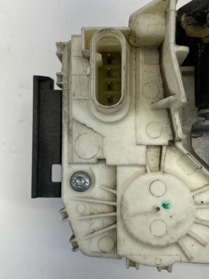 2007 2008 2009 DODGE CALIBER REAR RIGHT SIDE DOOR LOCK LATCH ACTUATOR 04589414AG