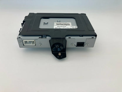 2005-2007 HONDA ACCORD HYBRID RADIO XM SATELLITE RECEIVER MODULE 39820-SDR OEM