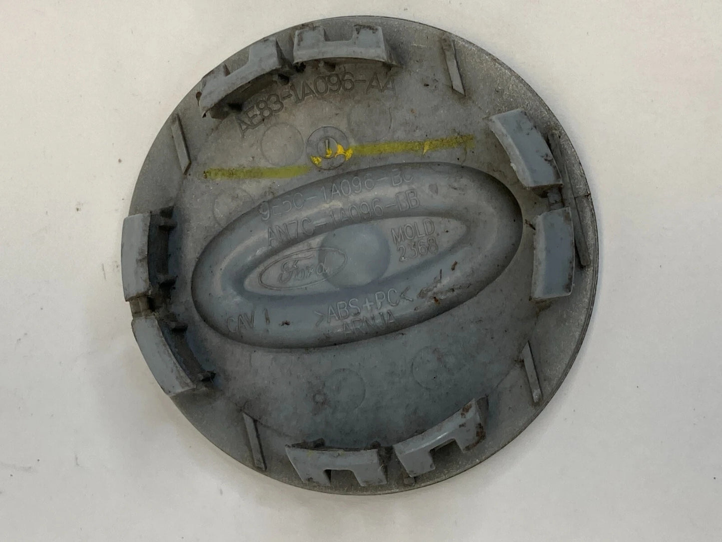 09-11 FORD FOCUS RIM WHEEL CENTER CAP HUB CAP HUBCAP COVER 9E5C-1A096-BC OEM